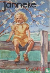 Janneke