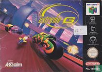 Extreme-G