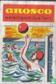 Waterpolo
