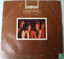 Baby I’m-a Want You