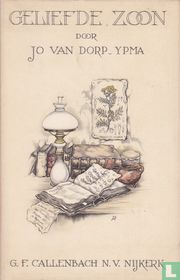 Geliefde zoon