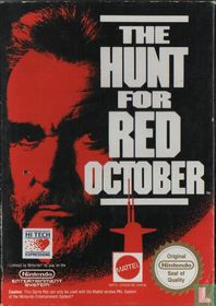 The Hunt for Red October