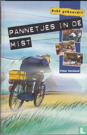 Pannetjes in de mist