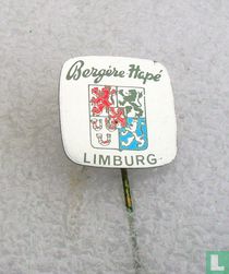 Bergère-Hapé