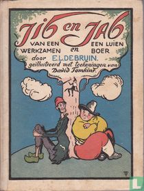 Jib en Jab