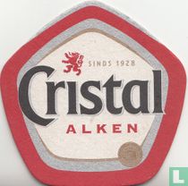 Cristal Alken Sinds 1928