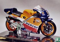 Honda NSR 500 #1
