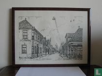 Opmeer, Breestraat