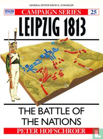 Leipzig 1813