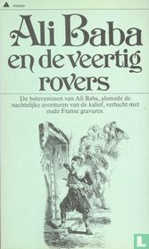 Ali Baba en de veertig rovers