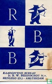 Raadgevend Bureau Ir. B.W. Berenschot N.v.