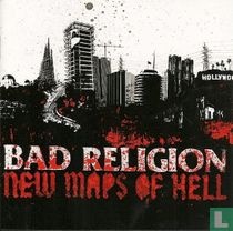 New maps of hell