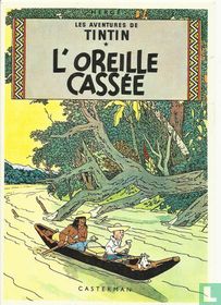 L´oreille Cassée