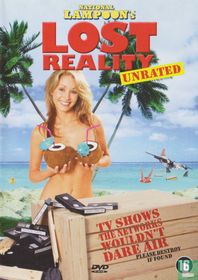 Lost Reality acheter