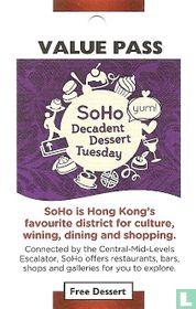 SoHo value pass