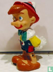 Pinocchio
