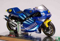 Yamaha YZR 500 #19