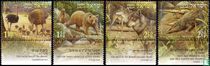 animals in the Bible 