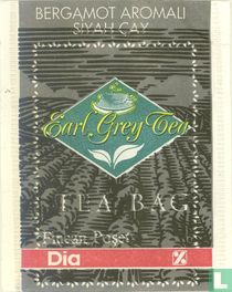 Earl Grey Tea 