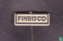 Finbisco [zwart]