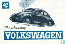 The Amazing Volkswagen