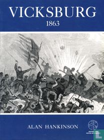 Vicksburg 1863