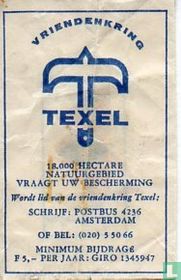 Vriendenkring Texel