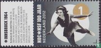 100 Jahre niederländisches Olympisches Komitee kaufen