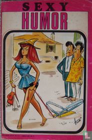 Sexy Humor 19