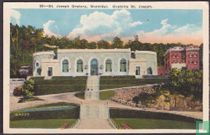 Montreal, St. Joseph Oratory