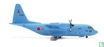Lockheed C-130H 'JASDF'