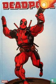 Deadpool Volume 1