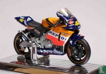 Honda RC211V #46