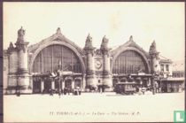 La Gare