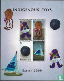 Toys    