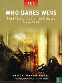 Who dares Wins
