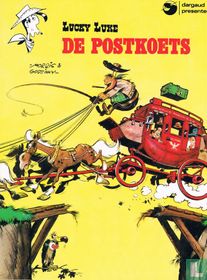 De postkoets kaufen