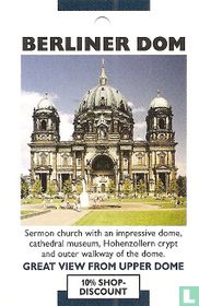 Berliner Dom kaufen
