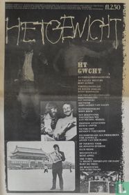 Het Gewicht 8