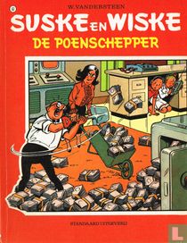 De poenschepper   kopen