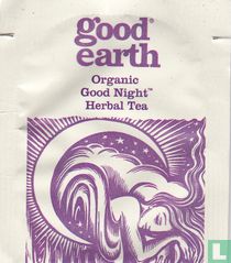 Good Night [tm] Herbal Tea