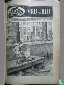 Vrij en Blij 8
