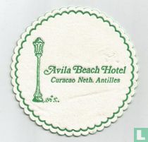 Avila Beach Hotel