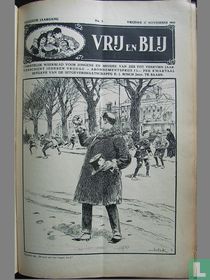 Vrij en Blij 9