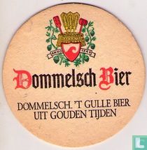 Dommelsch Bier 2 (10,7 cm)