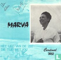Het lied van de zee