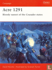 Acre 1291 