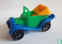 Cars Collection