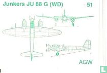 Junkers JU 68 G