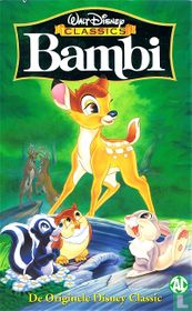Bambi